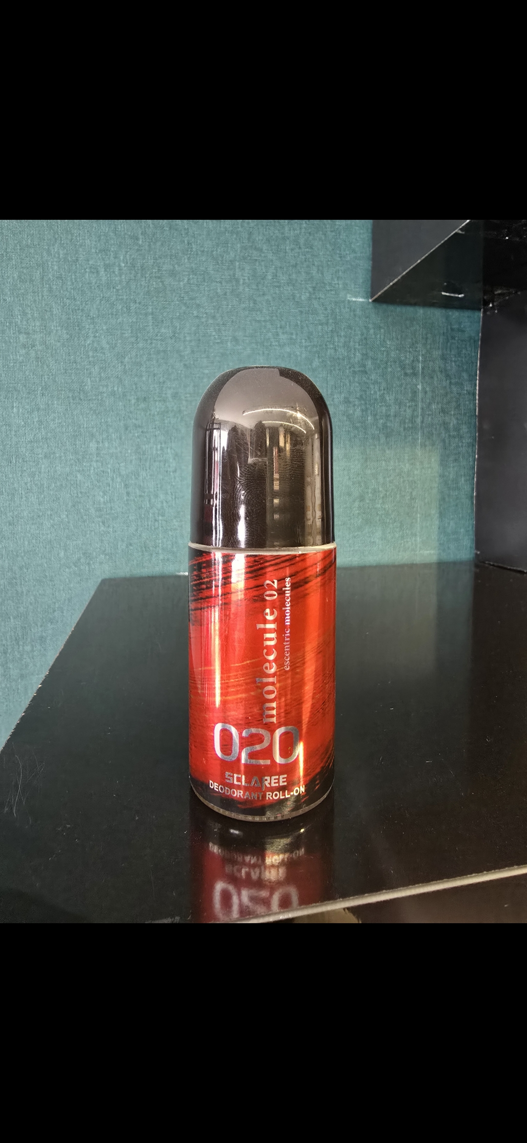 مام مولکول ۰۲