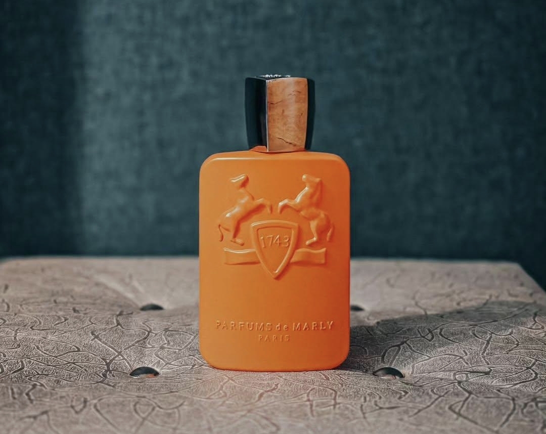 ادکلن التیر