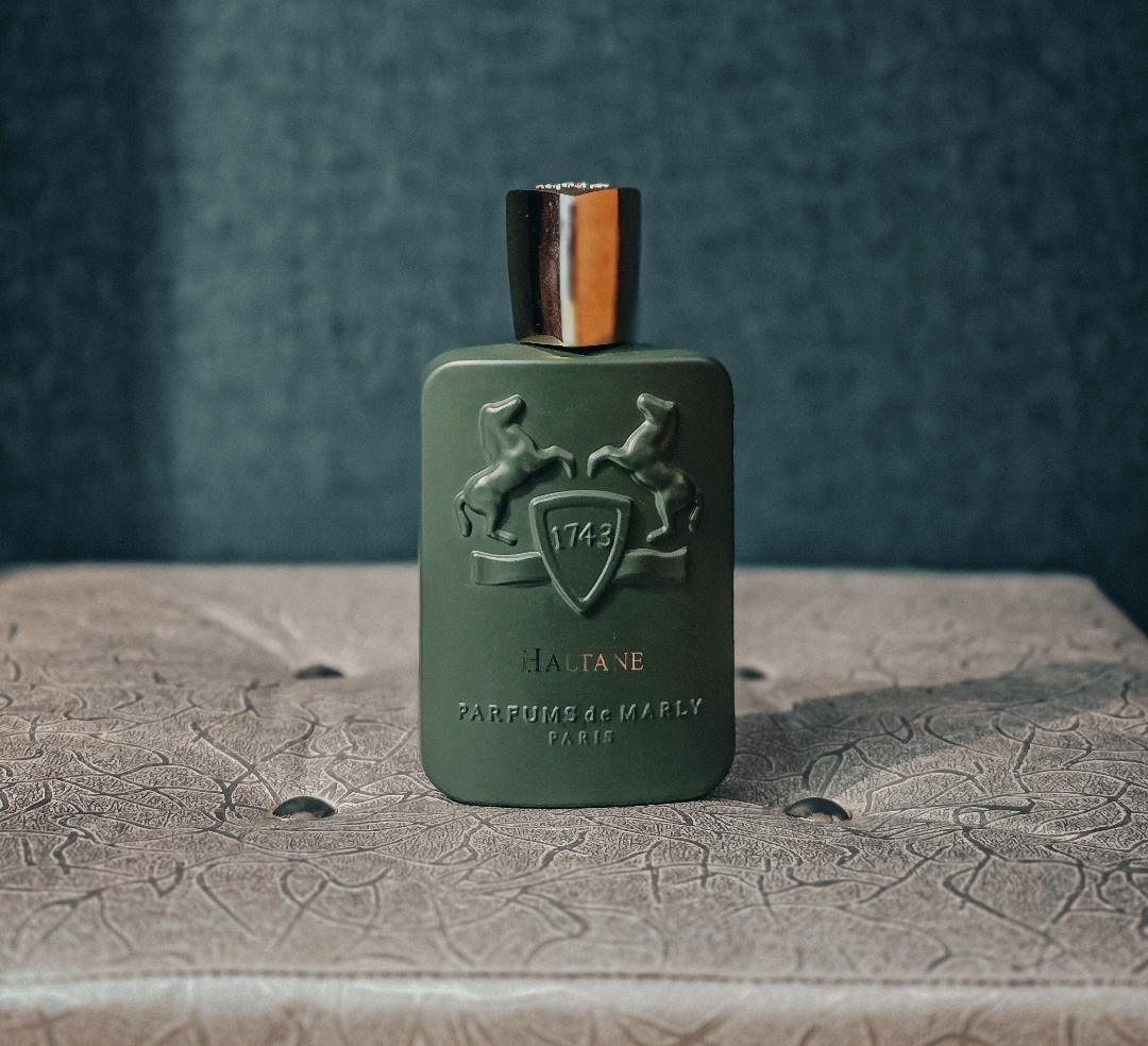 ادکلن مارلی هالتان