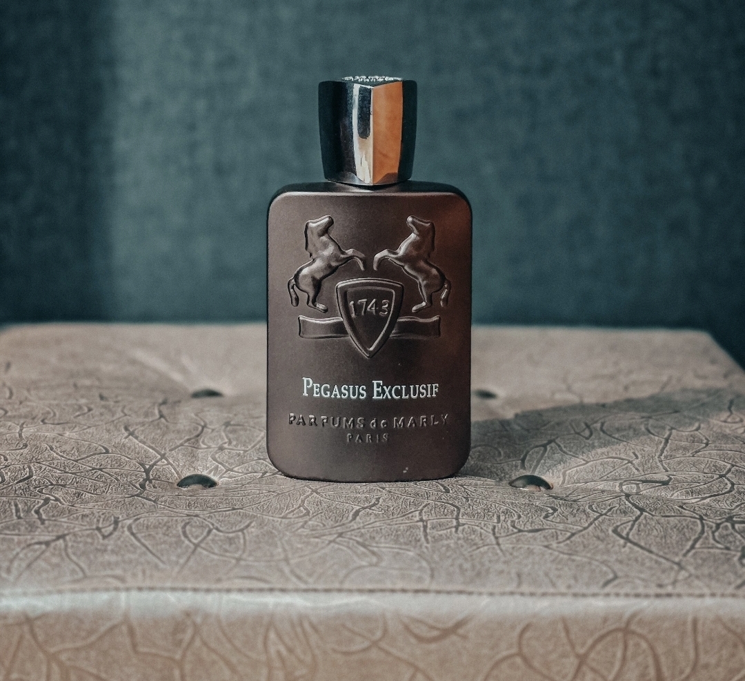 ادکلن پگاسوز