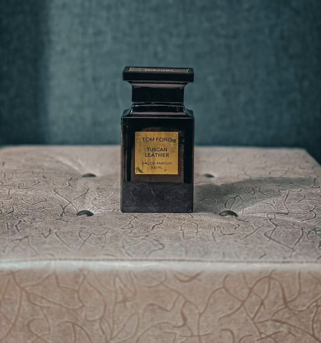 ادکلن توسکان لدر