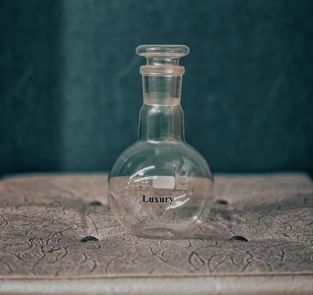 عطر لاکچری ، شنل پلاتینیوم