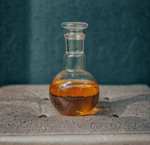 عطر فرعون
