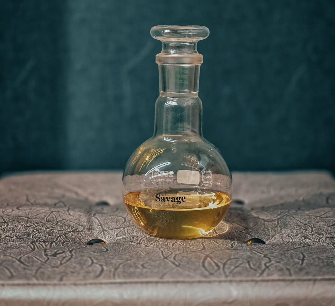 عطری ساواج دیور