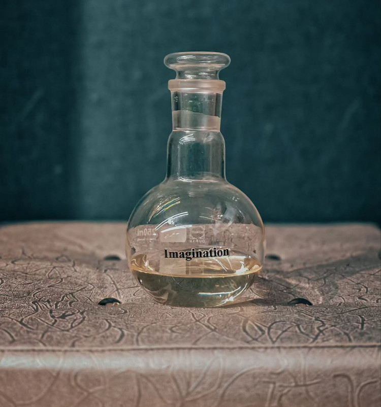 عطر لویی ویتون ایمجینیشن