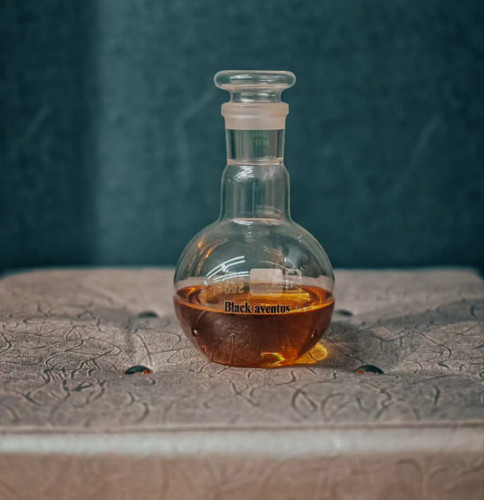 عطر بلک اونتوس (اونتوس ابسولو)