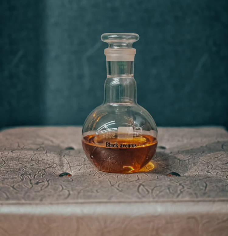 عطر بلک اونتوس (اونتوس ابسولو)