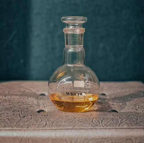 عطر استرانگر ویت یو ( ابسلوتی)