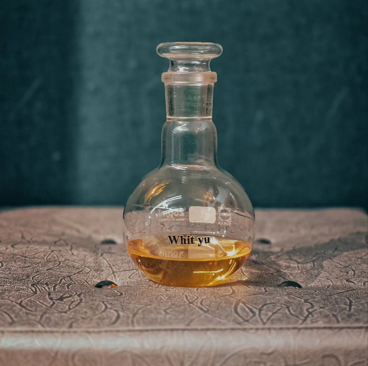 عطر استرانگر ویت یو ( ابسلوتی)