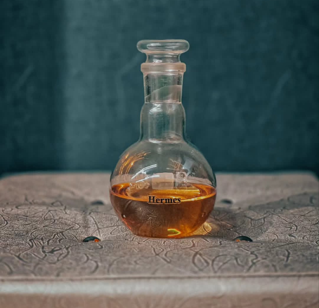 عطر هرمس