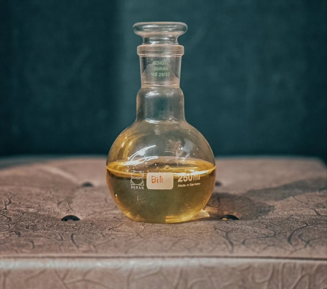 عطر بیلی آیلیش ، ایلیش