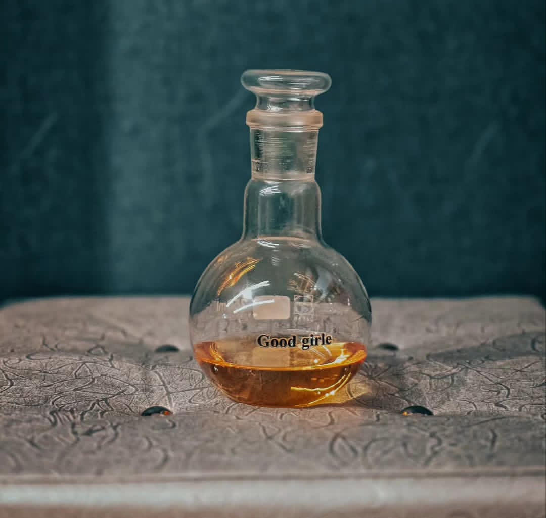 عطر گودگرل