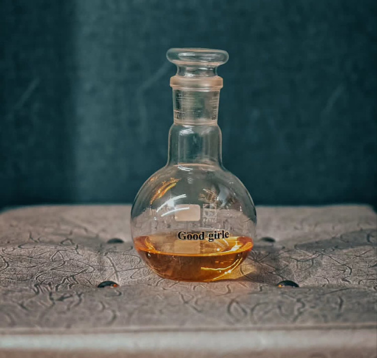 عطر گودگرل