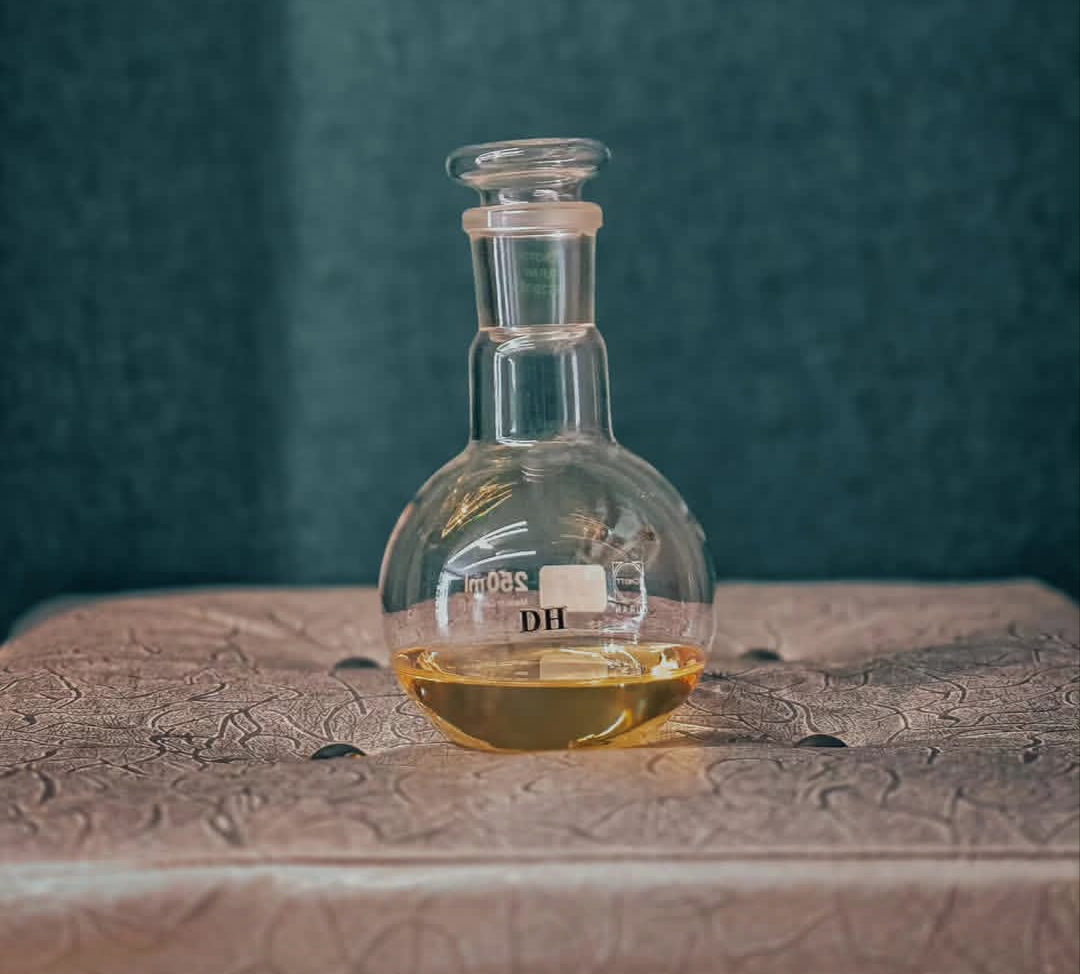 عطر دی اچ (DH)