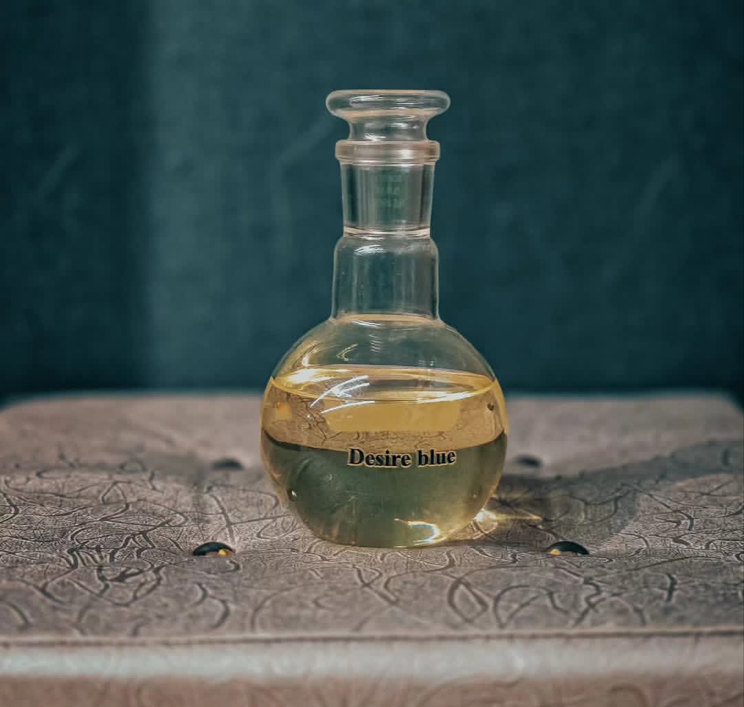 عطر دیزایر بلو ، دیزایربلو