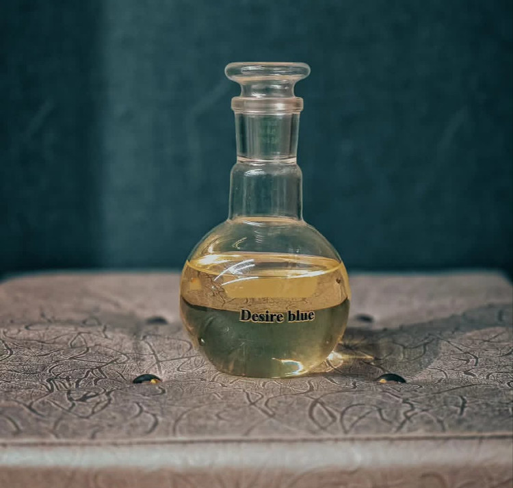 عطر دیزایر بلو ، دیزایربلو