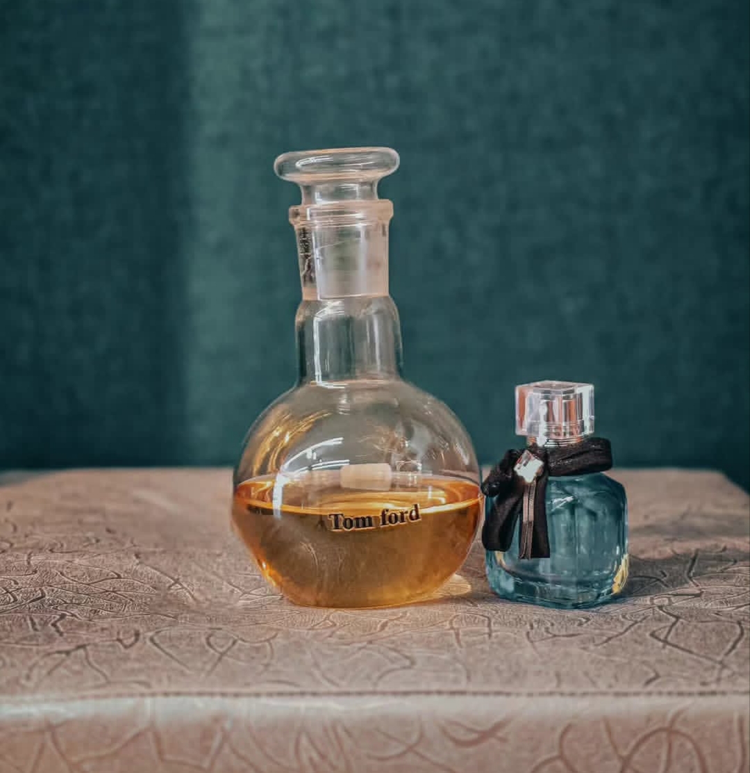 عطر بلک ارکید ( تام فورد)