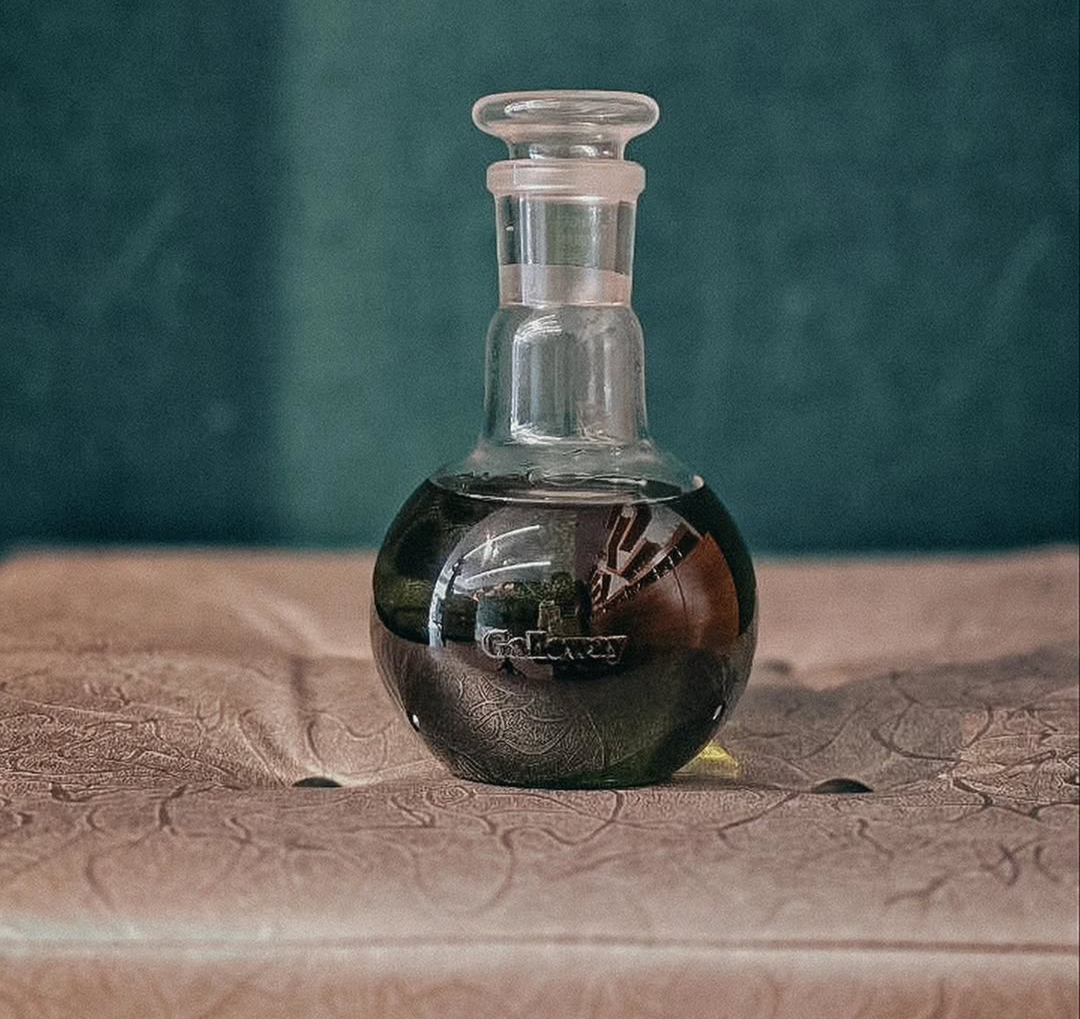 عطر گالووی ( مارلی) گالوی