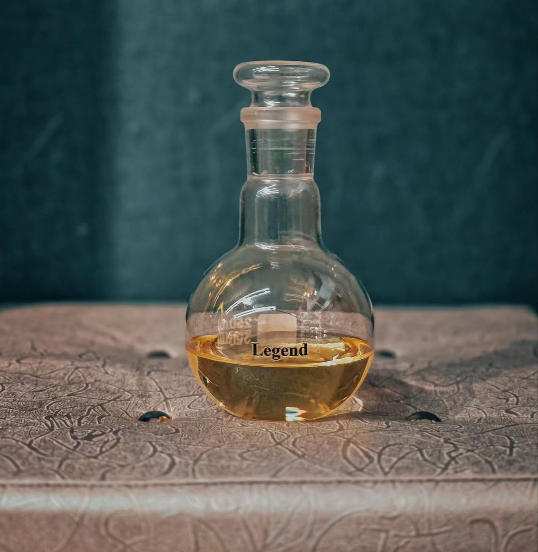 عطر لجند (مونت بلک)