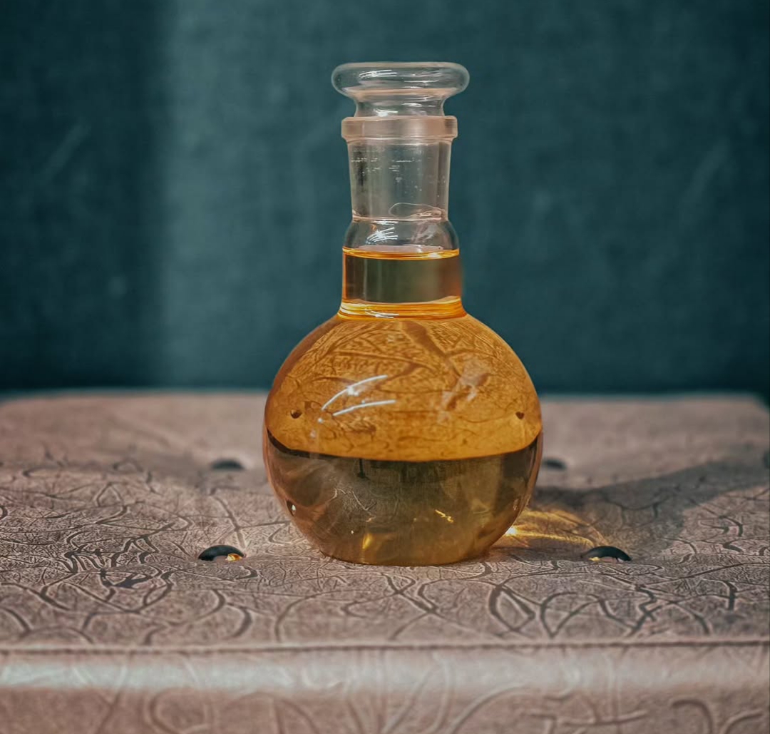 عطر لهوم اولتایم