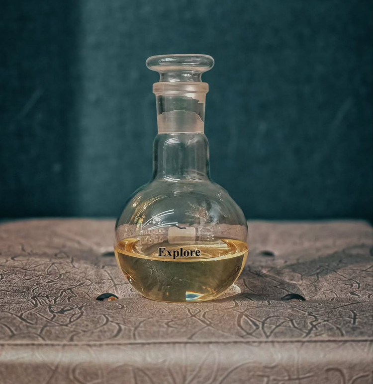 عطر مون بلان اکسپلور