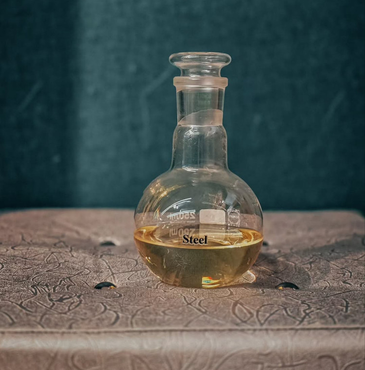 عطر استیل،جنیفر