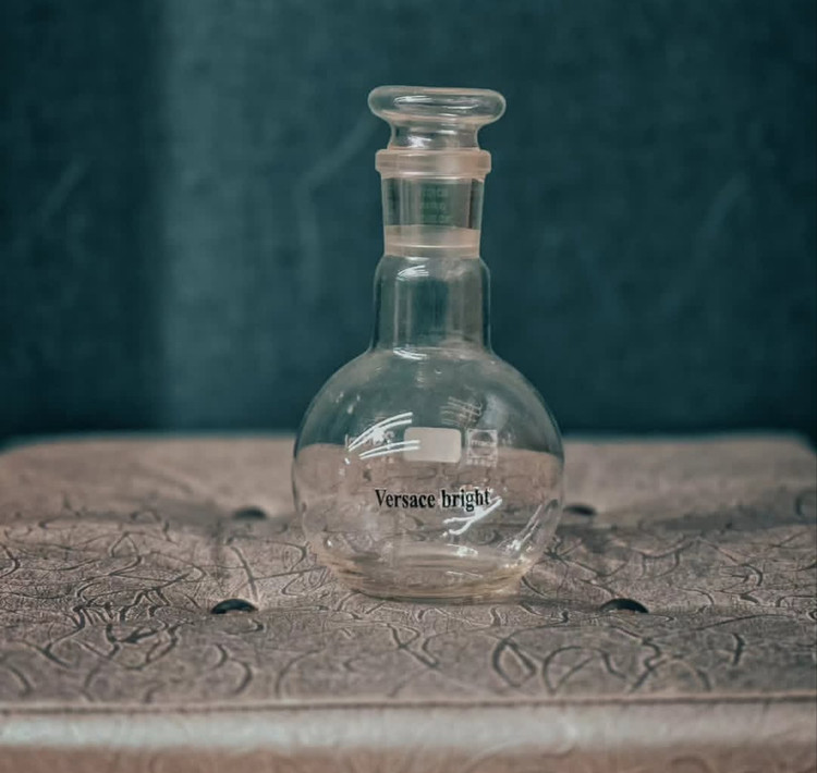 عطر ورساچ برایت کریستال