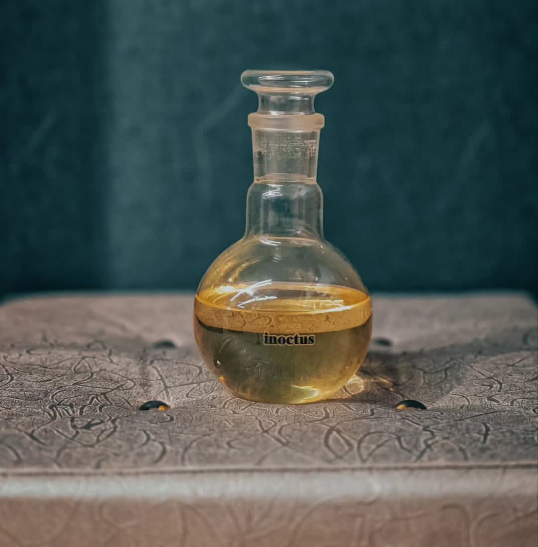 عطر پاکورابان اینوکتوس،اینویکتوس