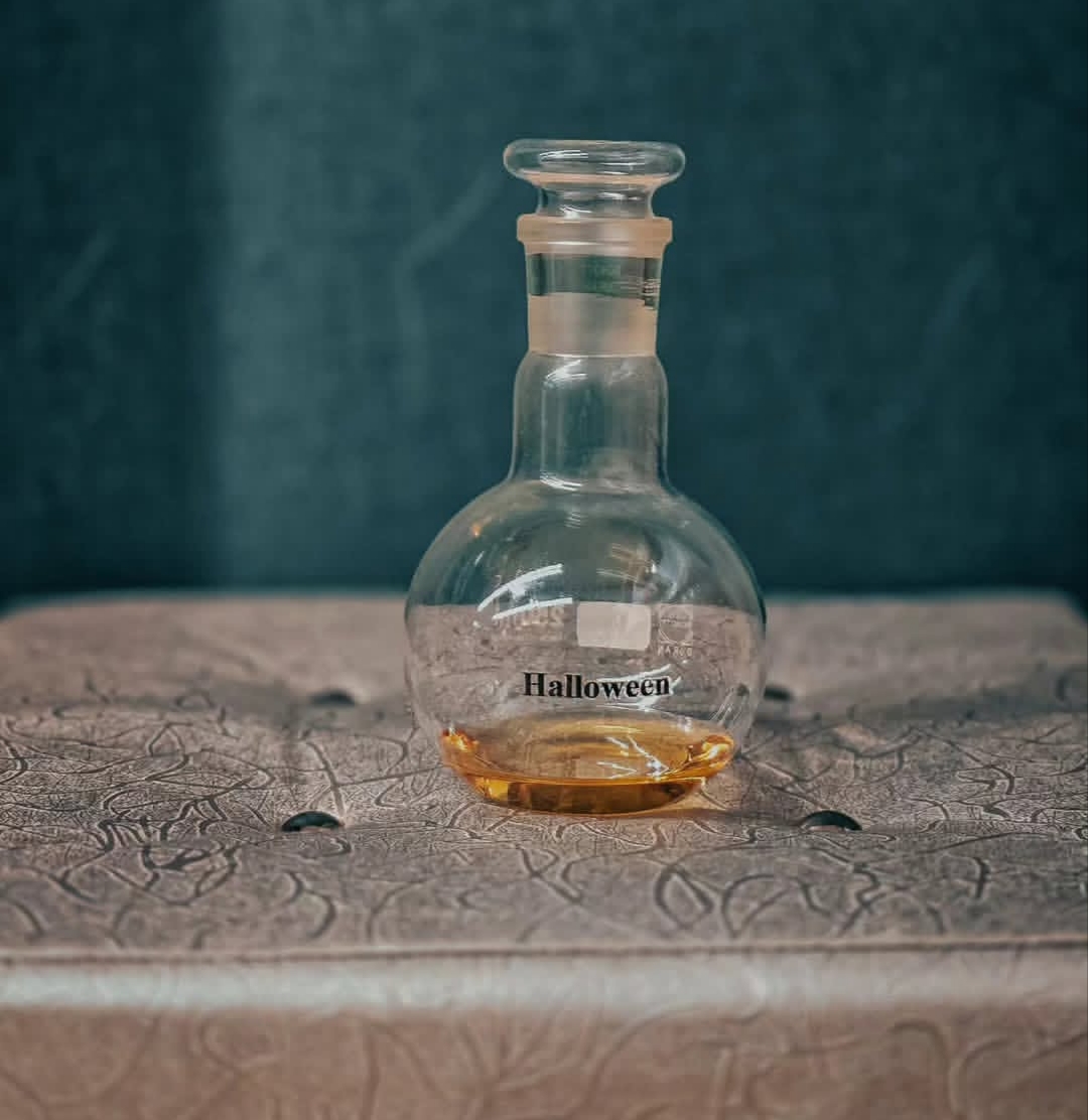 عطر هالووین
