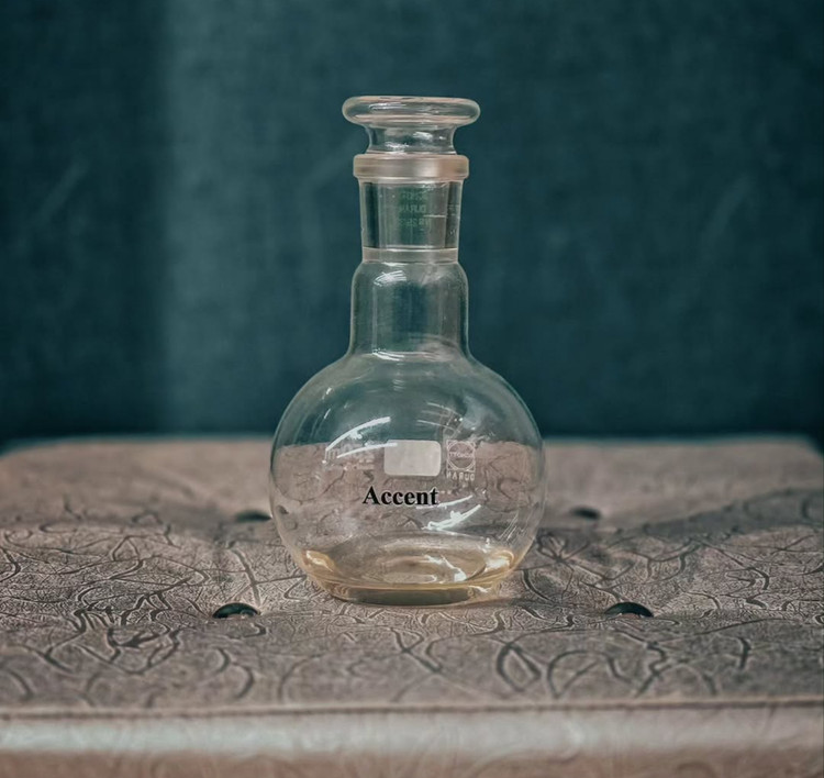 عطر ساسپیرو اکسنتو