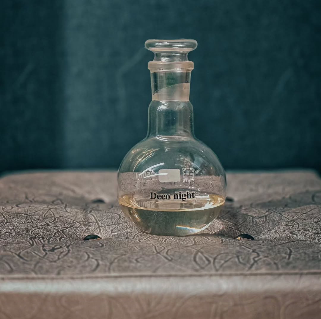 عطر دیپ نایت