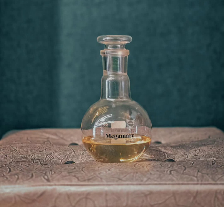 عطر اورتوپاریسی مگاماره