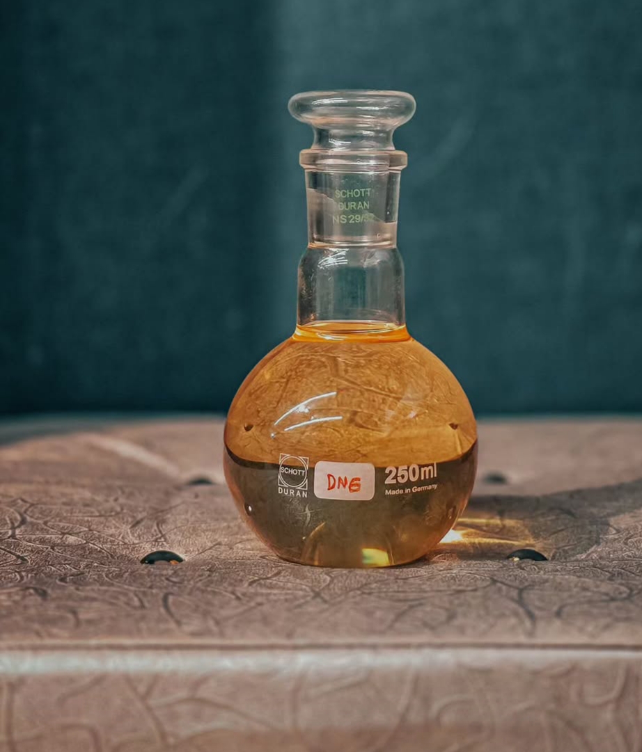 عطر دی ان جی وایب 3