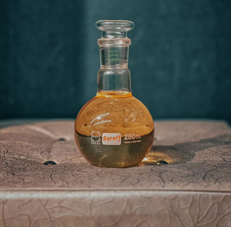 عطر باربری هر