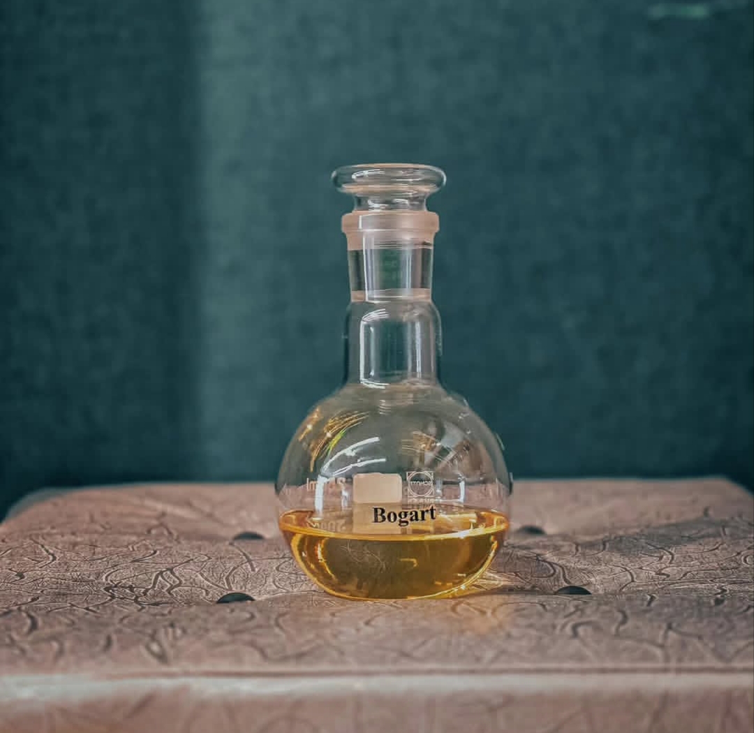 عطر بوگارت