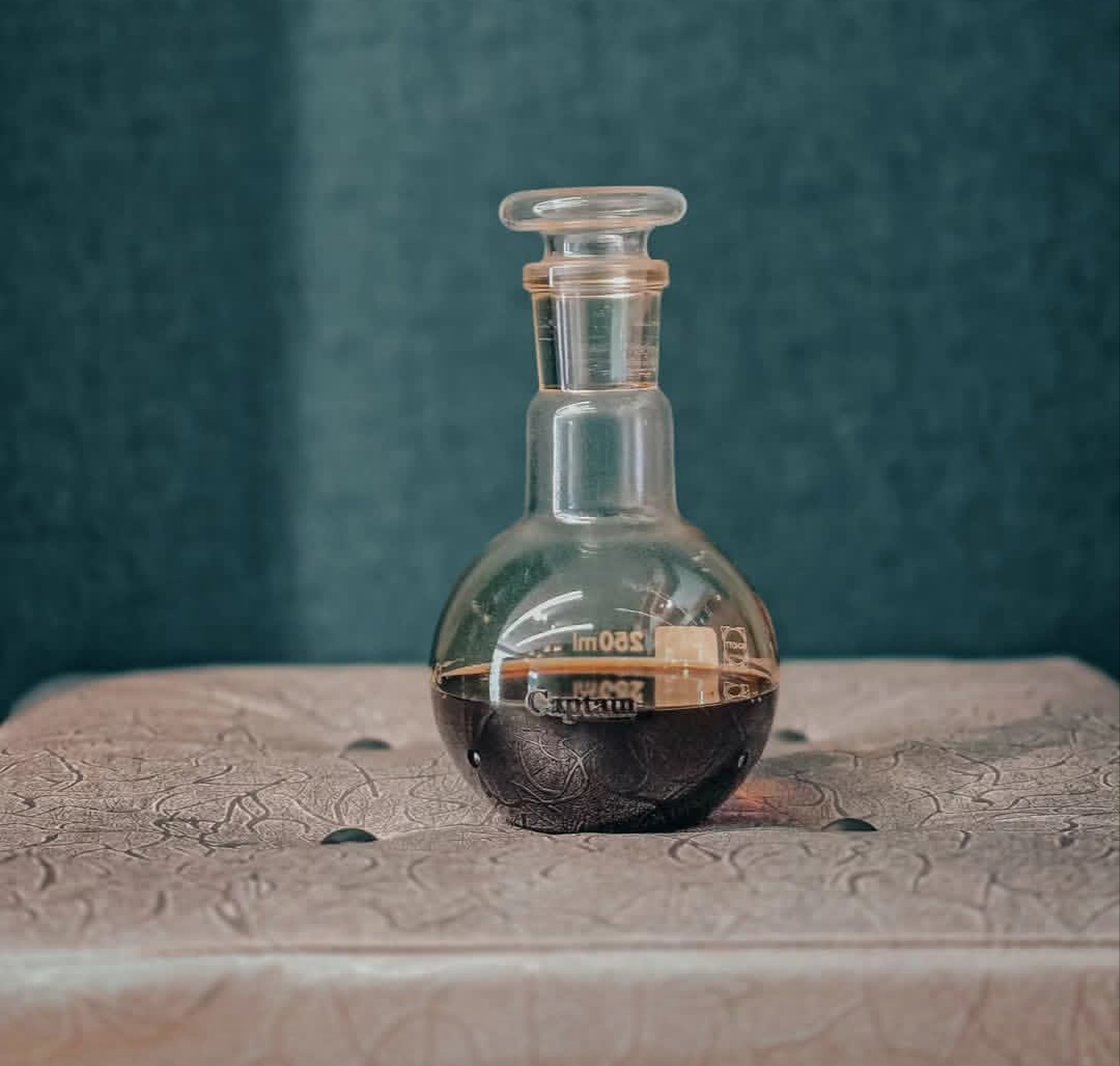 عطر کاپیتان بلک
