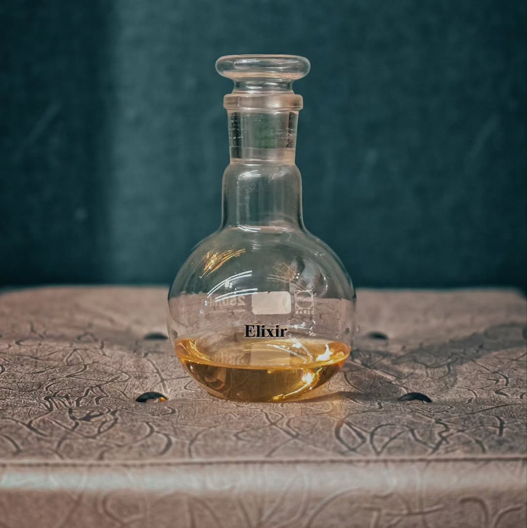 عطر ساواج الکسیر