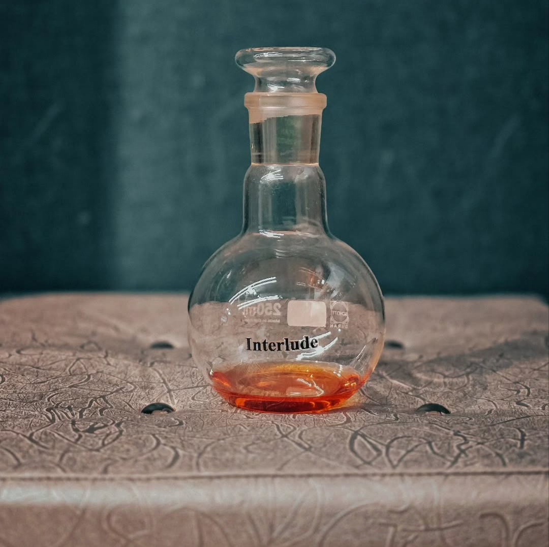 عطر آمواژ اینترلود ، آمواج اینترلود ، امواژ اینترلود