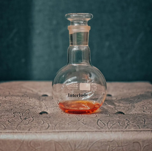 عطر آمواژ اینترلود ، آمواج اینترلود ، امواژ اینترلود