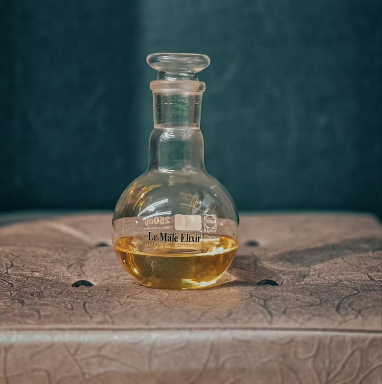 عطر له میل الکسیر
