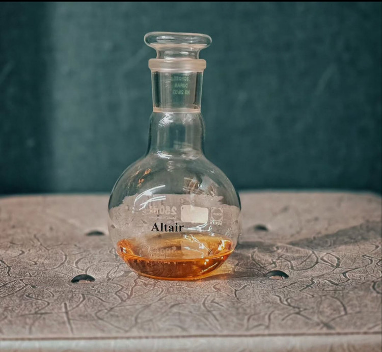 عطر مارلی آلتیر ، التیر