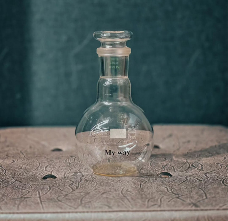 عطر جورجیو آرمانی مای وی