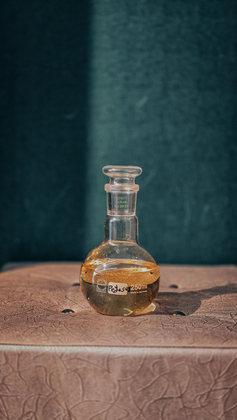 عطر مارلی پگاسوز ، پگاسوس