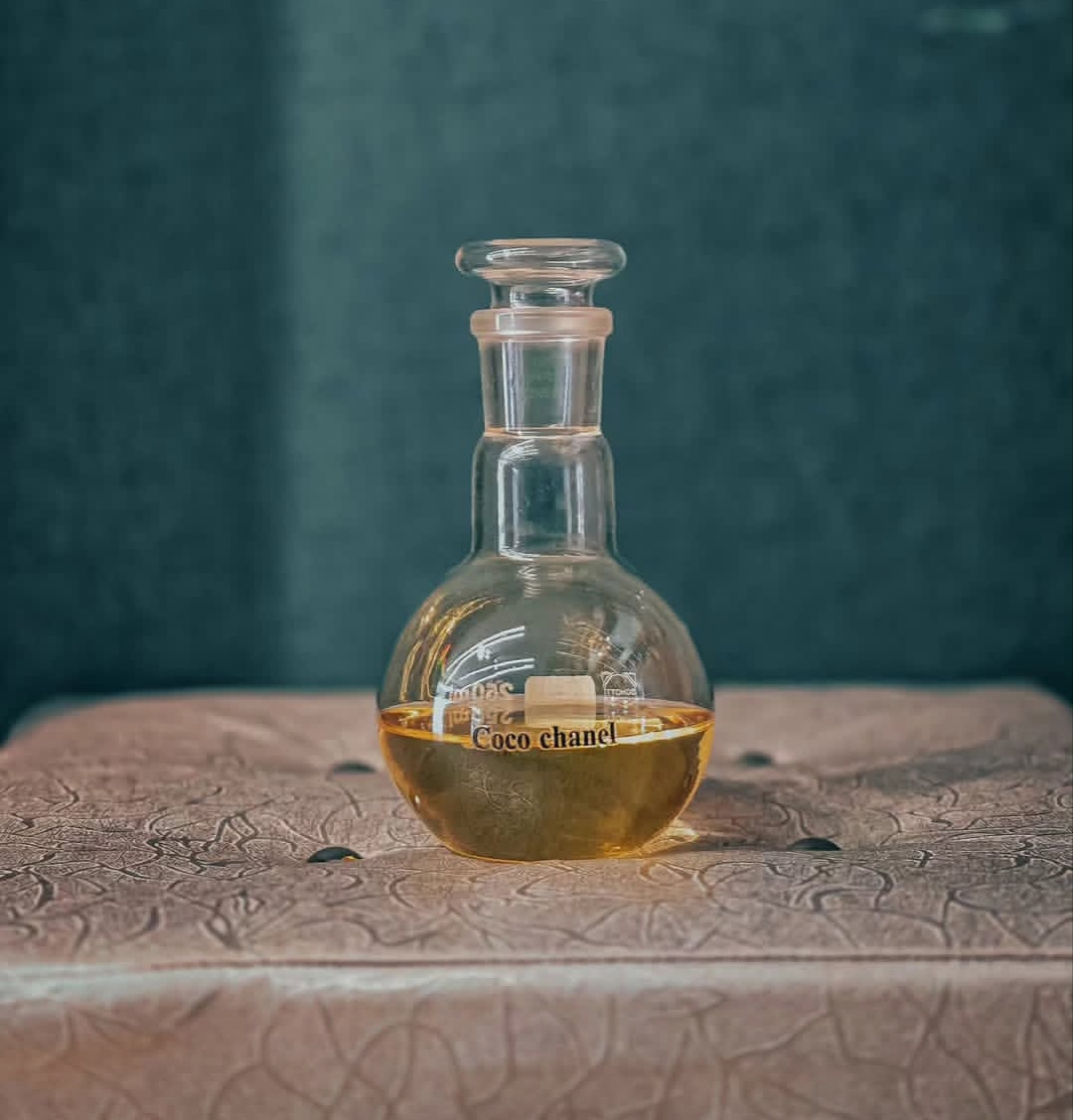 عطر کوکو شنل ، کوکو چنل