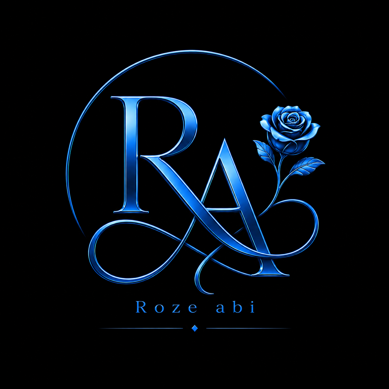 عطر رزآبی
